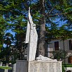 Monumento ai caduti - Corropoli (Abruzzo)