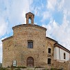 Pano monastero di san benedetto - Corropoli (Abruzzo)