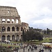 Foto: Facciata con Arco di Tito - Interno Piano Terra (Roma) - 7